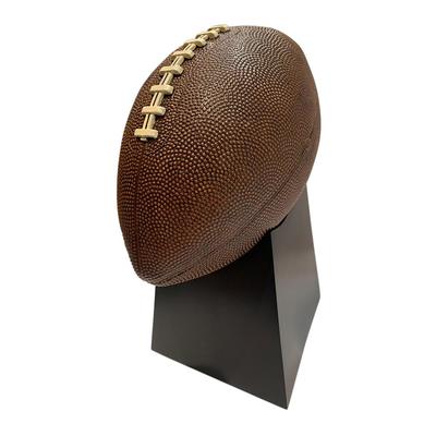 Football Cremation Urn